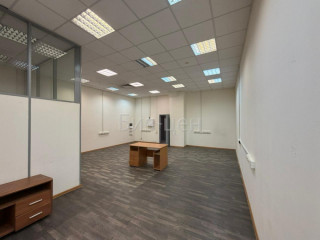 Аренда офиса 65 м² улица Докукина 8к1