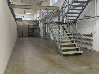 Фотография Аренда помещения свободного назначения, 445 м² , Лесная улица   №2