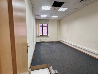 Фотография Аренда офиса, 96 м² , Летниковская улица 10с2  №21