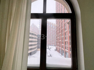 Фотография Аренда офиса, 96 м² , Летниковская улица 10с2  №9