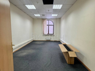 Фотография Аренда офиса, 96 м² , Летниковская улица 10с2  №6