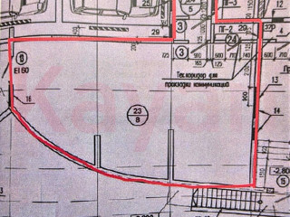 Фотография Аренда помещения свободного назначения, 73 м² , Набережная улица №13