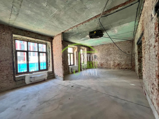 Фотография Аренда магазина, 96 м² , Большой Сампсониевский проспект 66А  №4