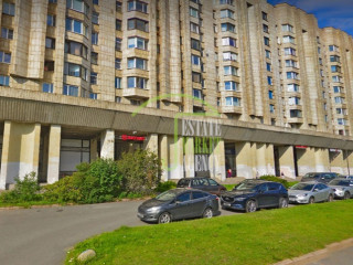 Аренда магазина 825 м² Новосмоленская набережная 1 