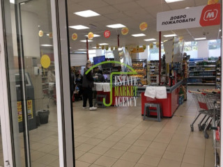 Фотография Аренда магазина, 825 м² , Новосмоленская набережная 1  №5