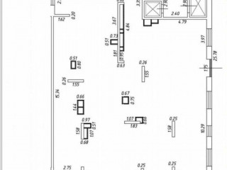 Фотография Продажа магазина, 261 м² , Новомытищинский проспект 62к1  №2 Фотография Продажа магазина, 261 м² , Новомытищинский проспект 62к1  №2
