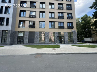 Фотография Продажа магазина, 261 м² , Новомытищинский проспект 62к1  №6 Фотография Продажа магазина, 261 м² , Новомытищинский проспект 62к1  №6