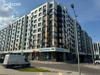 Фотография Продажа магазина, 27 м² , Ново-Молоковский бульвар 1  №2