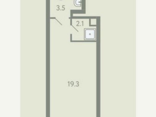 Фотография Продажа магазина, 27 м² , Ново-Молоковский бульвар 1  №5