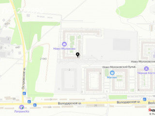 Фотография Продажа магазина, 27 м² , Ново-Молоковский бульвар 1  №3