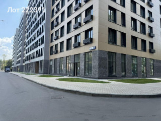 Аренда магазина 140 м² Новомытищинский проспект 62к1