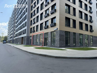 Фотография Аренда магазина, 140 м² , Новомытищинский проспект 62к1  №2 Фотография Аренда магазина, 140 м² , Новомытищинский проспект 62к1  №2