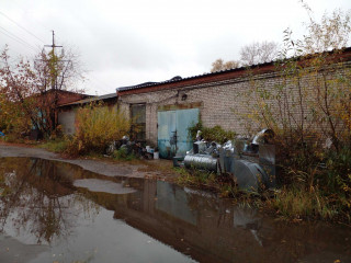 Фотография Продажа помещения свободного назначения, 517 м² , Котельнический проезд 23Б  №7