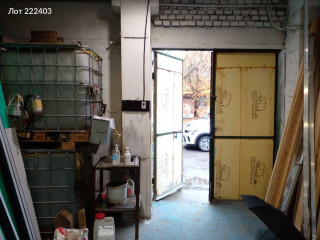 Фотография Продажа помещения свободного назначения, 517 м² , Котельнический проезд 23Б  №12