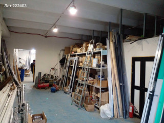 Фотография Продажа помещения свободного назначения, 517 м² , Котельнический проезд 23Б  №11