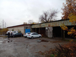 Фотография Продажа помещения свободного назначения, 517 м² , Котельнический проезд 23Б  №4