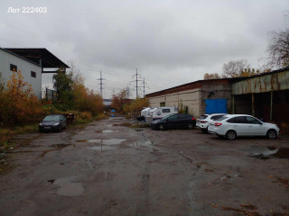 Фотография Продажа помещения свободного назначения, 517 м² , Котельнический проезд 23Б  №3