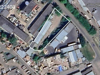 Фотография Продажа помещения свободного назначения, 517 м² , Котельнический проезд 23Б  №1