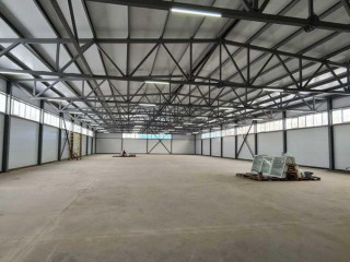 Фотография Аренда склада, 2300 м² , улица Чкалова 50  №2 Фотография Аренда склада, 2300 м² , улица Чкалова 50  №2