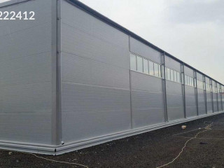 Аренда склада 2300 м² улица Чкалова 50