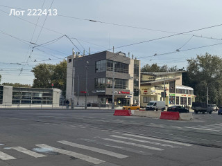 Фотография Аренда помещения свободного назначения, 94 м² , Авиамоторная улица 41  №6