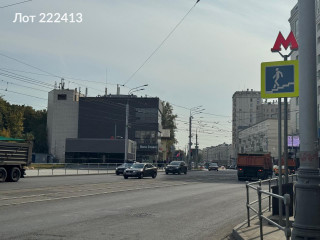 Фотография Аренда помещения свободного назначения, 94 м² , Авиамоторная улица 41  №4