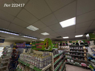 Фотография Аренда помещения свободного назначения, 251 м² , Мурановская улица 6  №9
