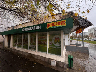 Фотография Аренда помещения свободного назначения, 251 м² , Мурановская улица 6  №2