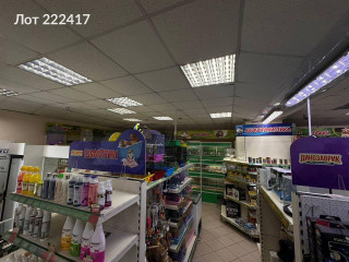 Фотография Аренда помещения свободного назначения, 251 м² , Мурановская улица 6  №8