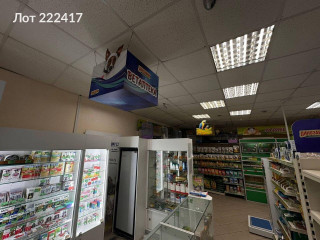 Фотография Аренда помещения свободного назначения, 251 м² , Мурановская улица 6  №10