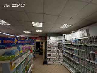 Фотография Аренда помещения свободного назначения, 251 м² , Мурановская улица 6  №16