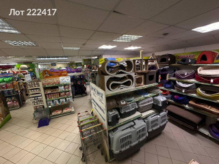 Фотография Аренда помещения свободного назначения, 251 м² , Мурановская улица 6  №12