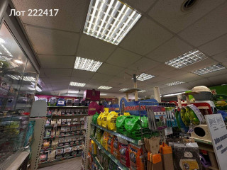 Фотография Аренда помещения свободного назначения, 251 м² , Мурановская улица 6  №15