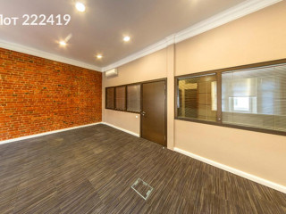 Аренда офиса 142 м² улица Солянка 1/2с1 
