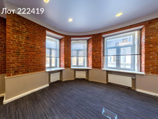 Фотография Аренда офиса, 142 м² , улица Солянка 1/2с1  №4