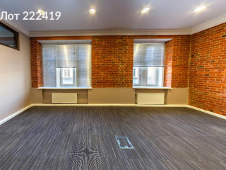 Фотография Аренда офиса, 142 м² , улица Солянка 1/2с1  №2