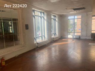 Фотография Аренда помещения свободного назначения, 243 м² , Большая Садовая улица 6с2  №4