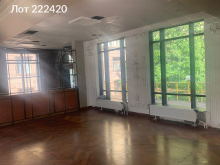 Фотография Аренда помещения свободного назначения, 243 м² , Большая Садовая улица 6с2  №5