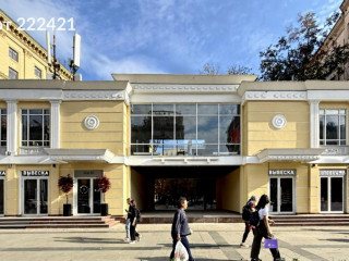 Фотография Аренда помещения свободного назначения, 28 м² , Большая Садовая улица 6с2  №2