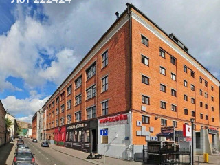 Фотография Аренда помещения свободного назначения, 323 м² , улица Тимура Фрунзе 11с44  №5