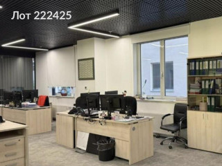 Фотография Аренда офиса, 728 м² , Краснопролетарская улица 36  №2