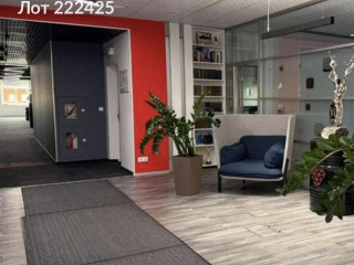 Аренда офиса 758 м² Краснопролетарская улица 36 