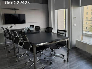 Фотография Аренда офиса, 758 м² , Краснопролетарская улица 36  №3