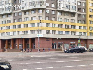 Фотография Аренда помещения свободного назначения, 41 м² , Ярцевская улица 27к1  №2