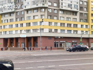 Фотография Аренда помещения свободного назначения, 51 м² , Ярцевская улица 27к1 №2 Фотография Аренда помещения свободного назначения, 51 м² , Ярцевская улица 27к1 №2