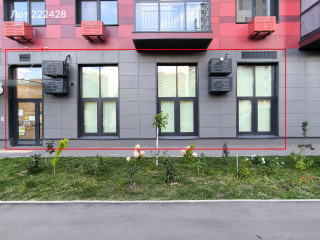Фотография Аренда помещения свободного назначения, 120 м² , улица Годовикова 10  №1