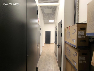Фотография Аренда помещения свободного назначения, 120 м² , улица Годовикова 10  №5