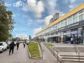 Фотография Аренда помещения свободного назначения, 208 м² , Коровинское шоссе 1А  №4