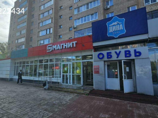 Фотография Аренда помещения свободного назначения, 584 м² , Олимпийский проспект 21к1  №3