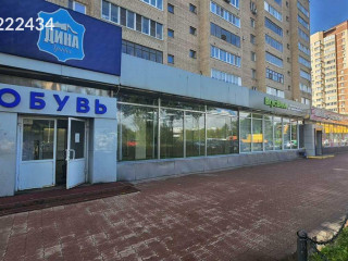 Фотография Аренда помещения свободного назначения, 584 м² , Олимпийский проспект 21к1  №4